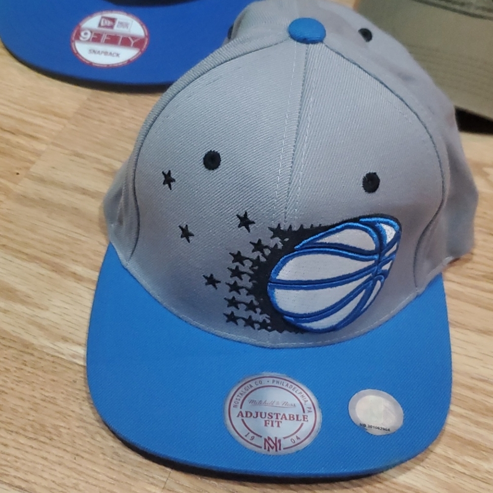 Magic Snapback. - image 1